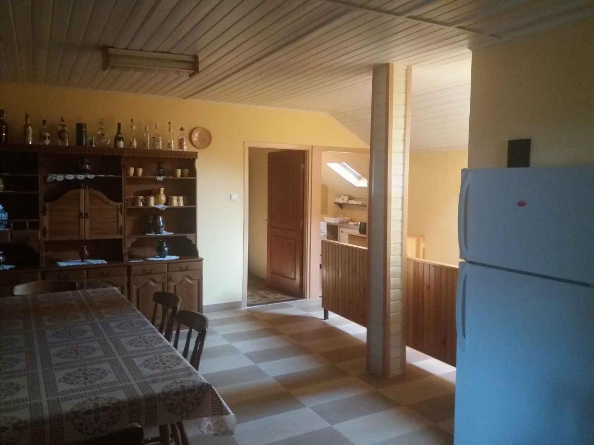 Apartment In Balatonmariafuerdo 19249 Balatonkeresztúr Zewnętrze zdjęcie