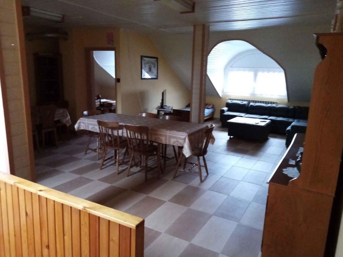 Apartment In Balatonmariafuerdo 19249 Balatonkeresztúr Zewnętrze zdjęcie