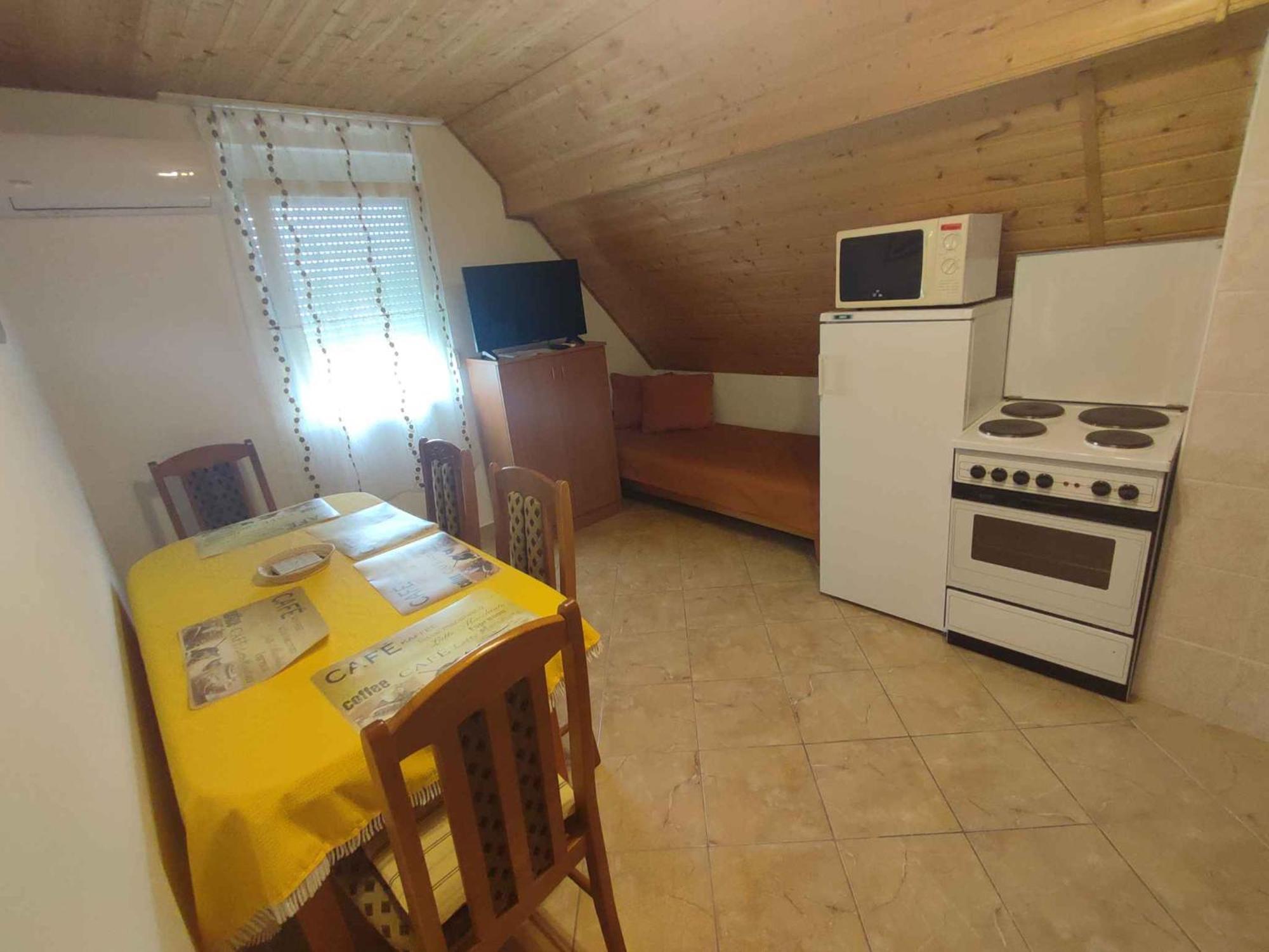 Apartment In Balatonmariafuerdo 19249 Balatonkeresztúr Zewnętrze zdjęcie